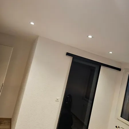 Belle Privative A Vallorbe, Max 2 Voyageurs Frühstückspension Vallorbe