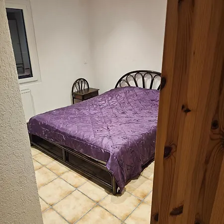 לינה וארוחת בוקר Belle Privative A Vallorbe, Max 2 Voyageurs