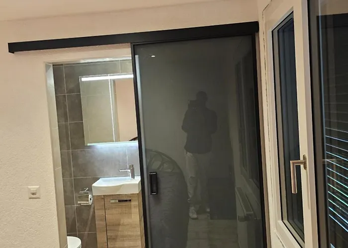 Belle Privative A Vallorbe, Max 2 Voyageurs 발로르베